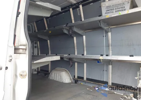 2015 Mercedes-Benz Sprinter 2500 High Roof z USA, uszkodzony, nr VIN WD3PE8DB7FP128420